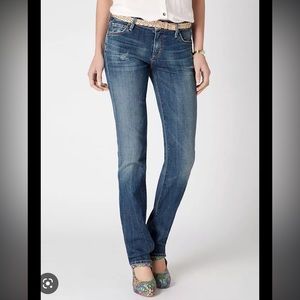 Citizens of Humanity Ava Straight-Leg Jean